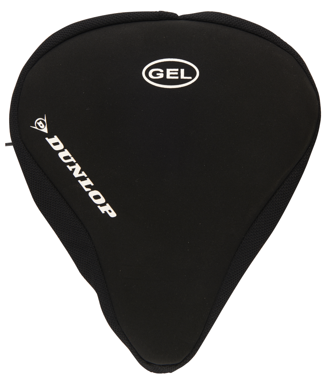 Dunlop Zadeldek met gel