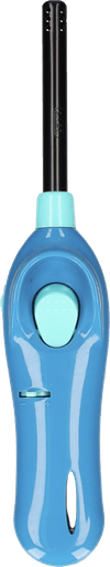 Thumbnail van variant Gasansteker
