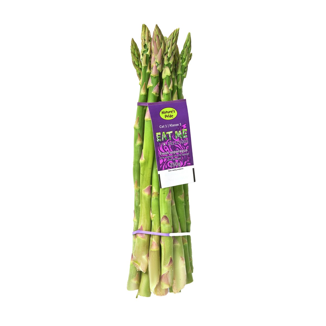 Eat Me Groene asperges bosje