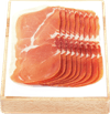 Thumbnail van variant 1 de Beste Prosciutto crudo