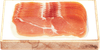 Thumbnail van variant 1 de Beste Prosciutto crudo