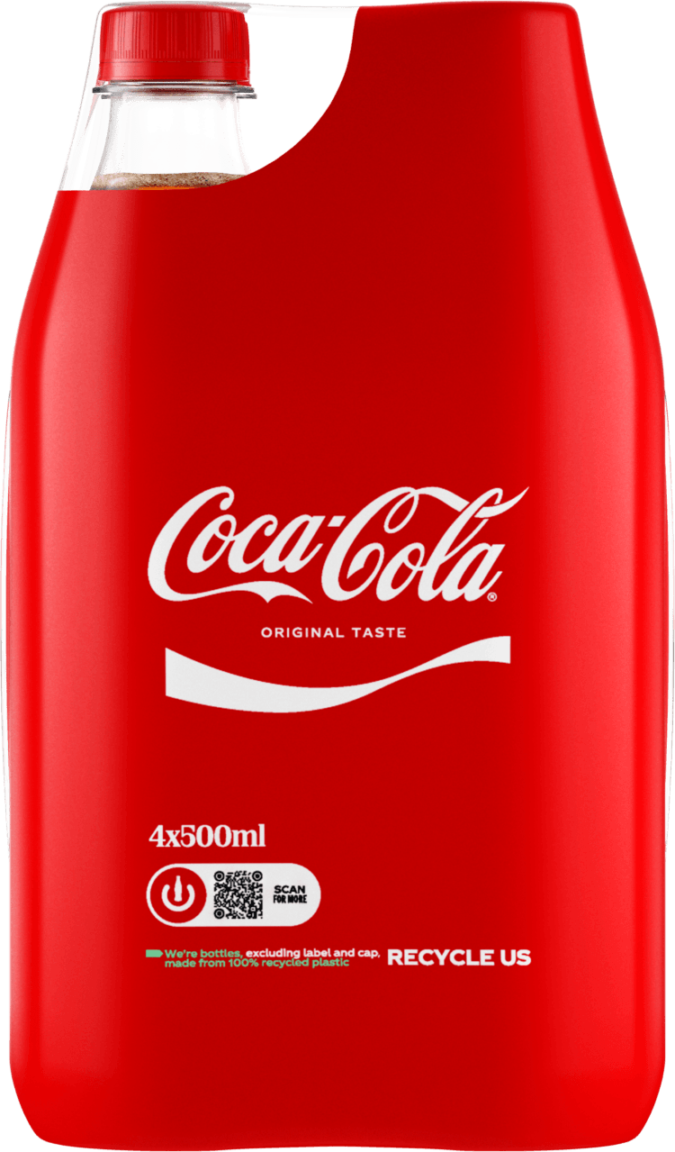 Coca-Cola Regular