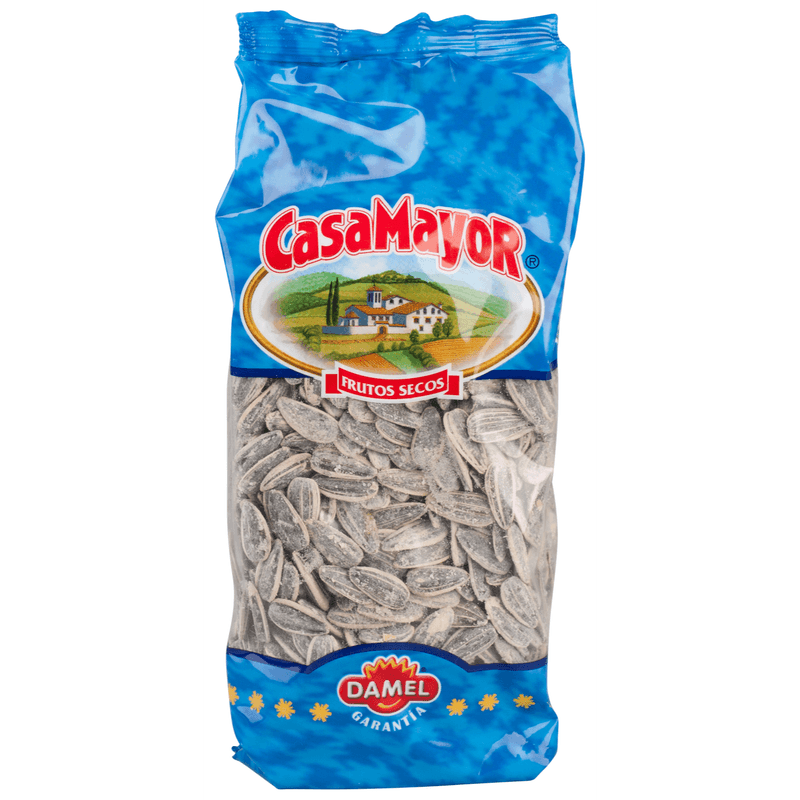 Casama Zonnebloempitten gezouten