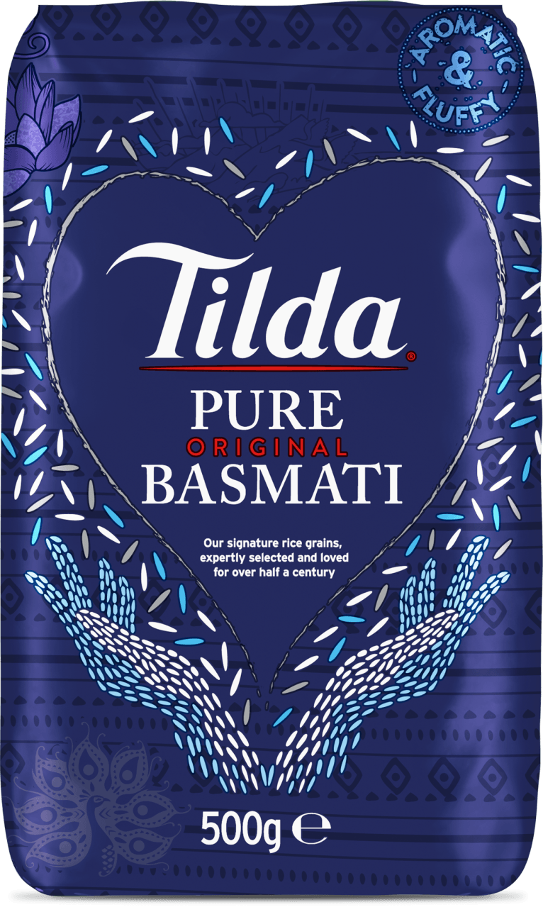 Tilda Pure basmati