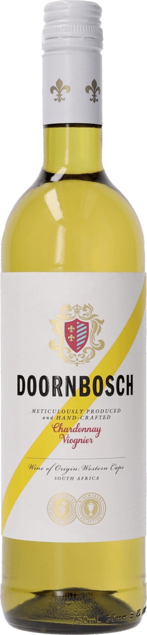 Doornbosch Chardonnay-Viognier