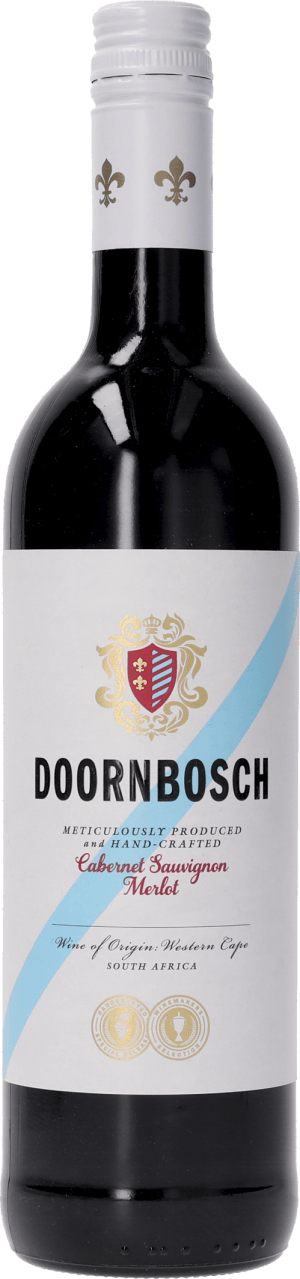 Doornbosch Merlot Cabernet Sauvignon