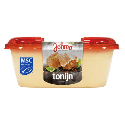 Johma Salade tonijn - 175 g