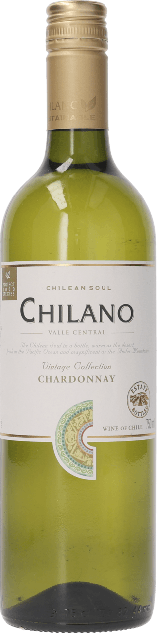 Chilano Chardonnay
