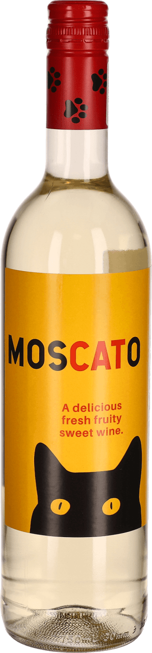 Moscato White wine sweet