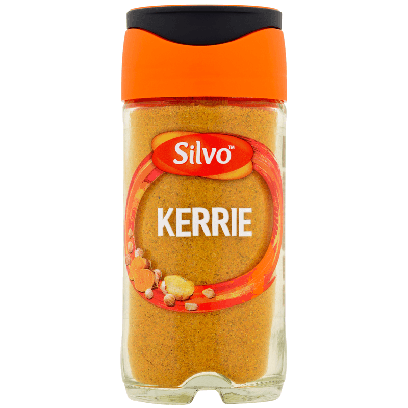 Silvo Kerrie