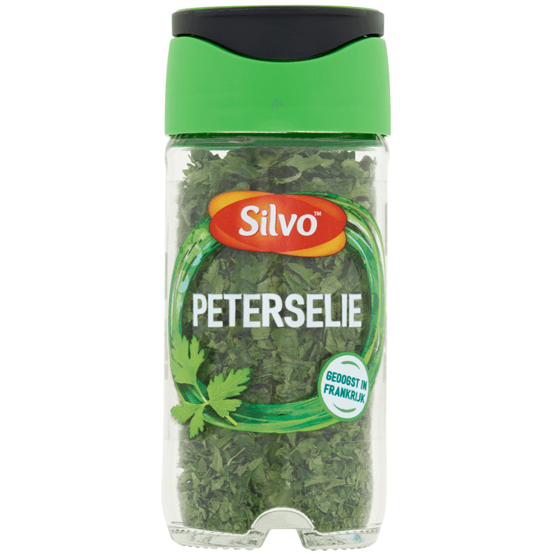 Silvo Peterselie