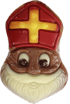 Thumbnail van variant 1 de Beste Chocolade sintjes