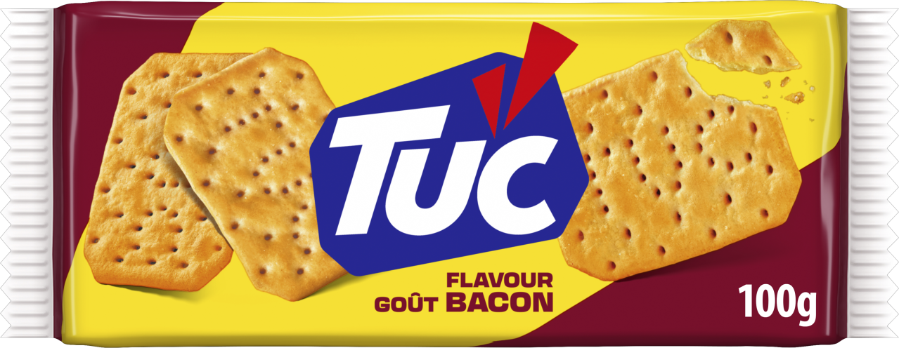 Lu Tuc bacon