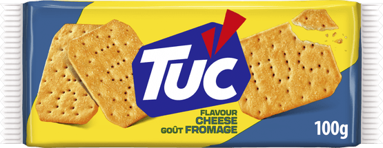 Foto van Lu Tuc cheese op witte achtergrond