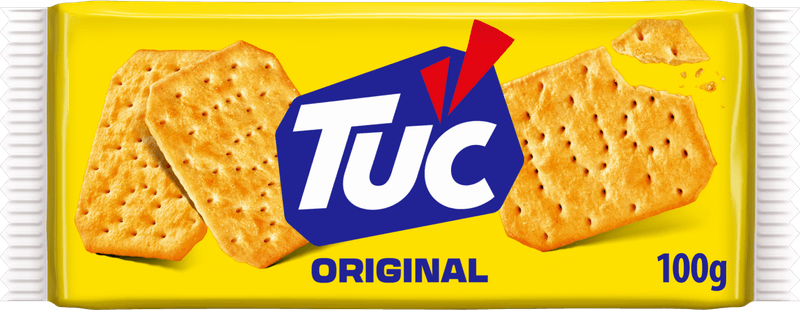 Lu Tuc original