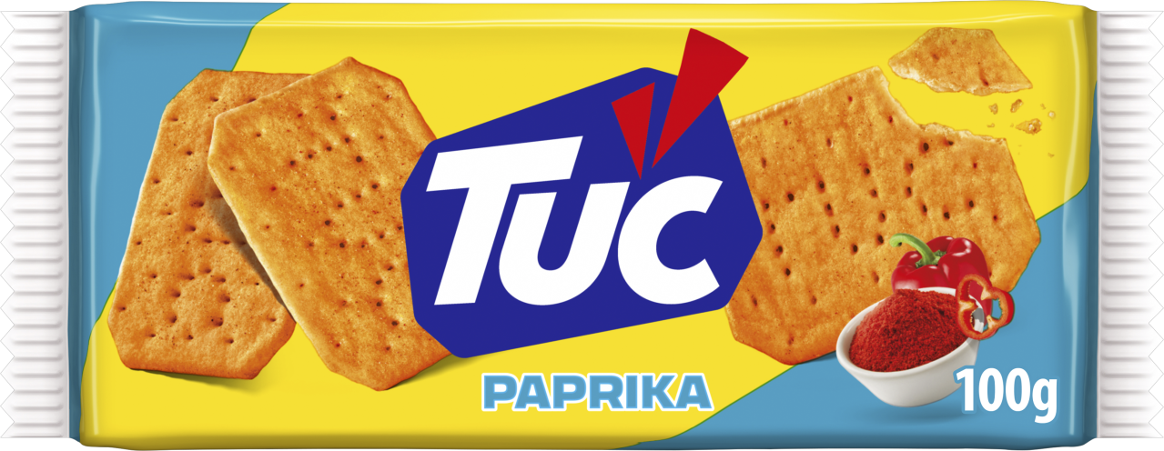 Lu Tuc paprika