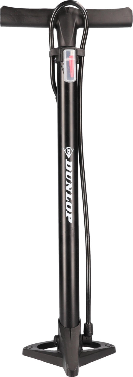 Dunlop fietspomp