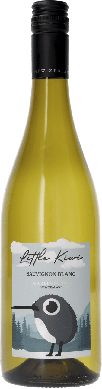 Little Kiwi Sauvignon blanc