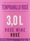 Thumbnail van variant Neon Tempranillo rose