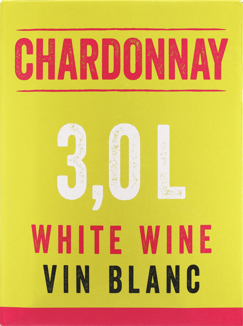 Neon Chardonnay