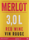 Thumbnail van variant Neon Merlot