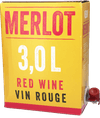Thumbnail van variant Neon Merlot