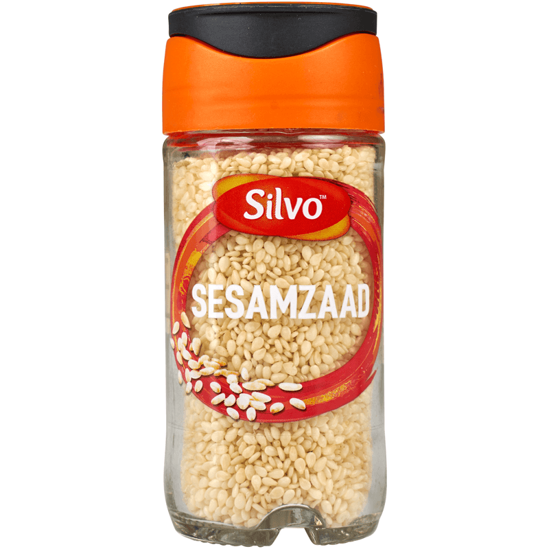 Silvo Sesamzaad