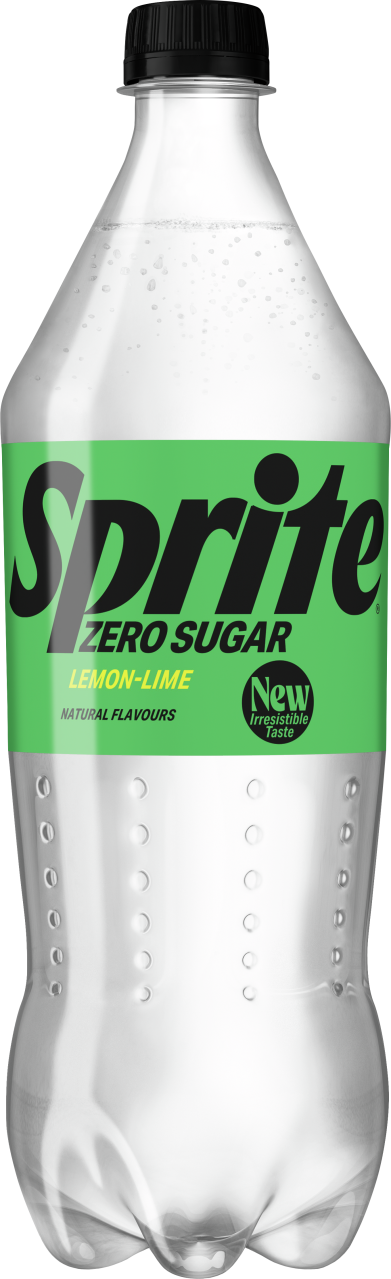 Zero sugar