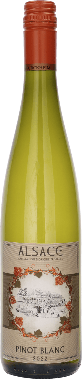 ALSACE Pinot blanc