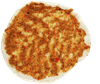 Thumbnail van variant Wahid Turkse pizza lahmacun 2 st.