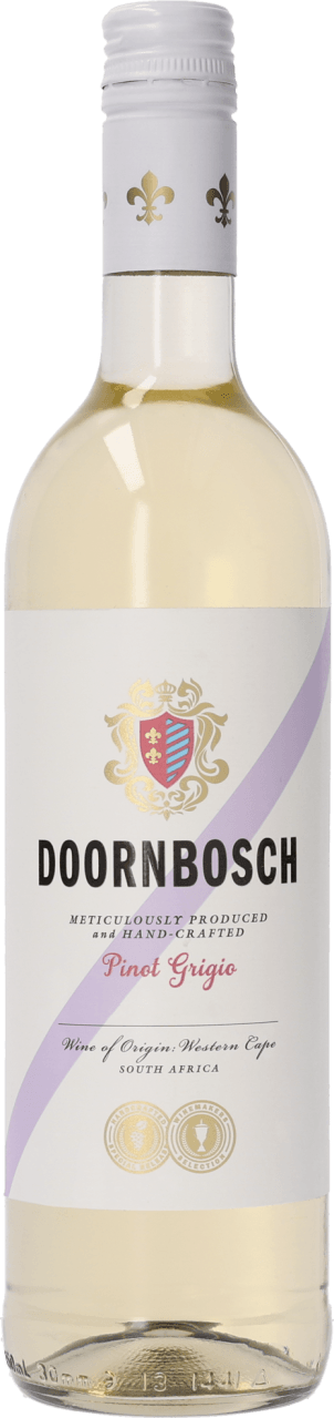 Doornbosch Pinot grigio