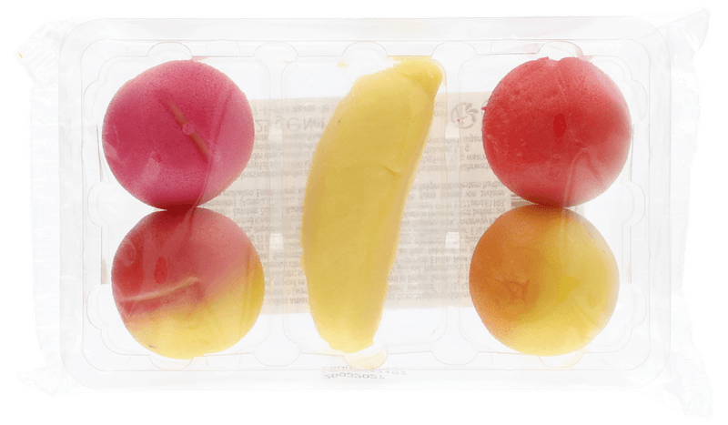 Marsepein fruit