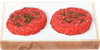 Thumbnail van variant Vleeschmeesters Duitse biefstuk 2 stuks