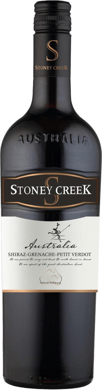 Stoney Creek Shiraz