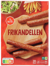 Thumbnail van variant 1 de Beste Frikandel 20 st.