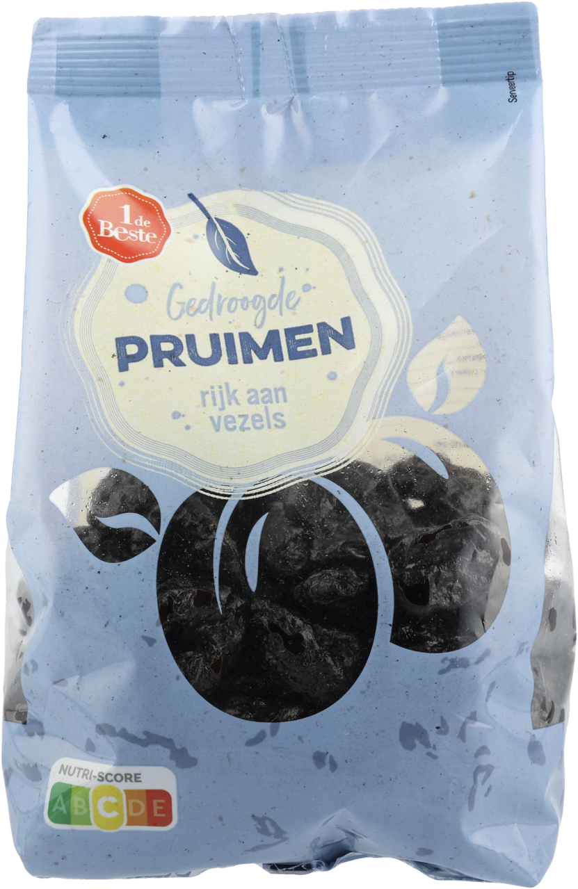 1 de Beste Pruimen zonder pit