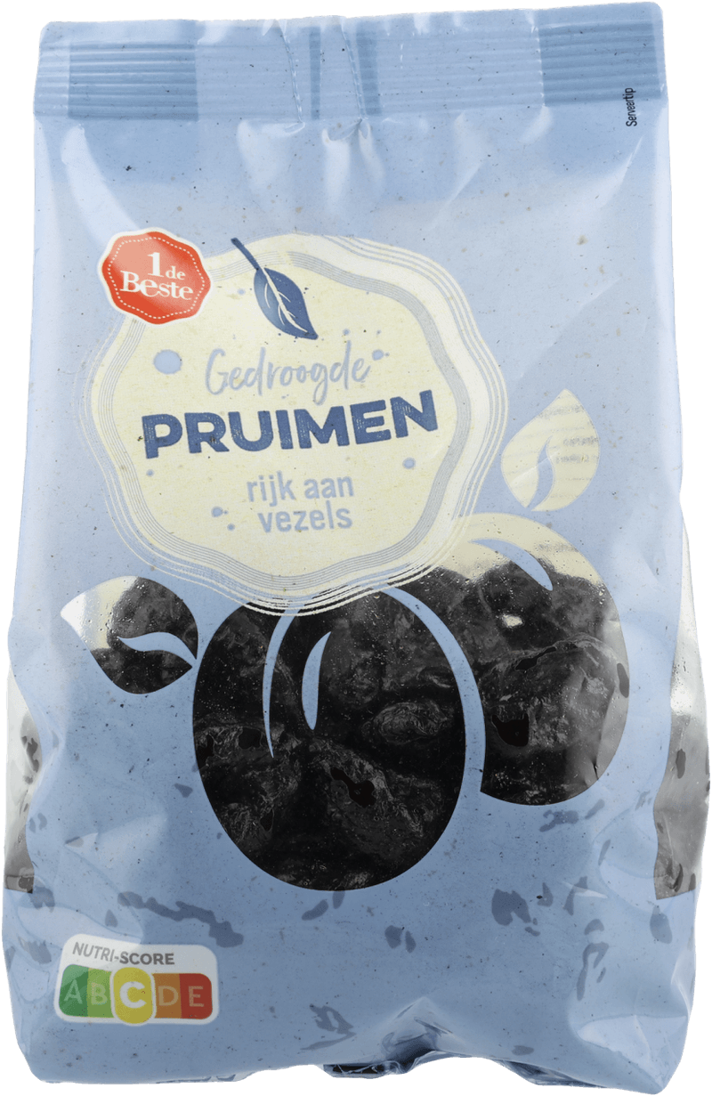 1 De Beste Pruimen zonder pit