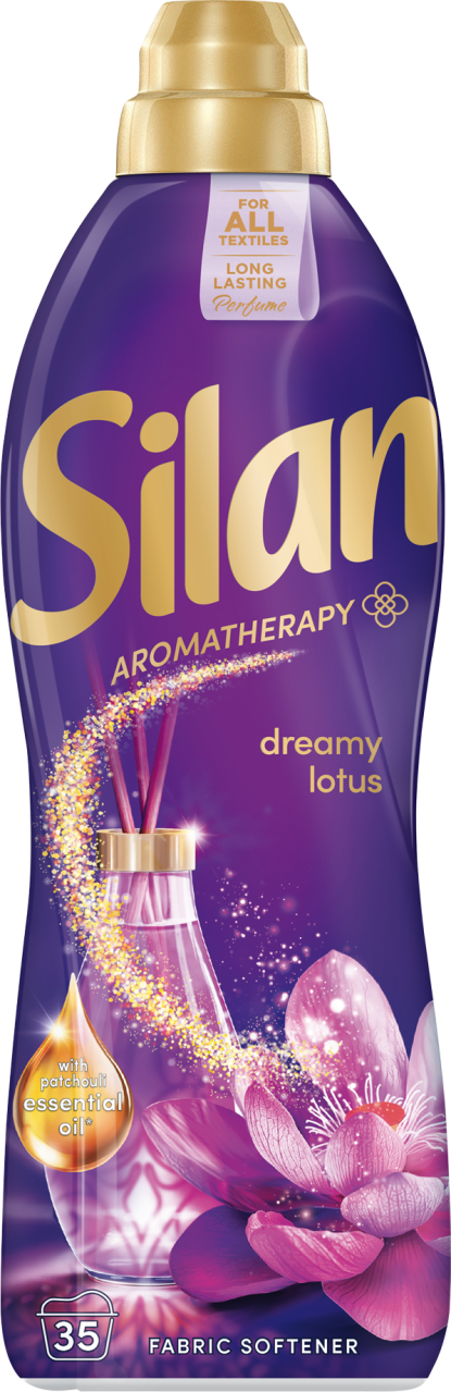 Silan Wasverzachter lotus 35 wasbeurten