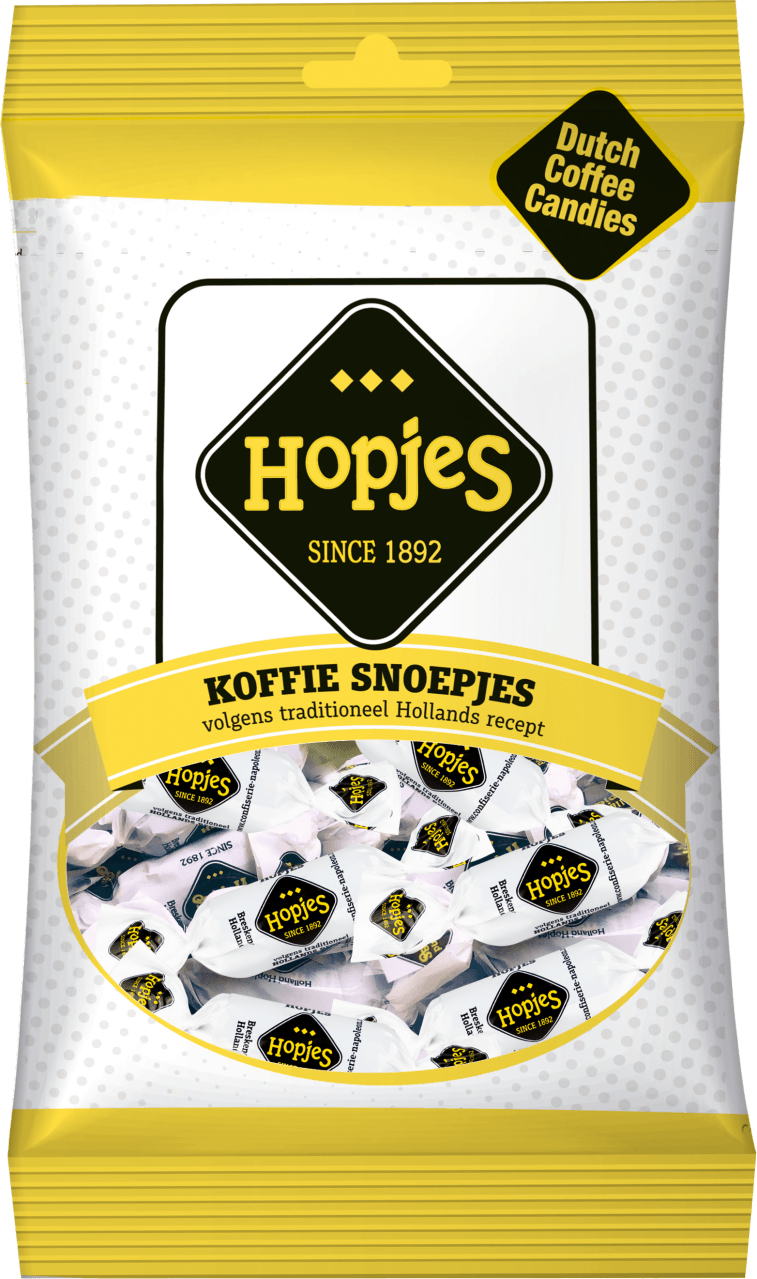 Holland Hopjes