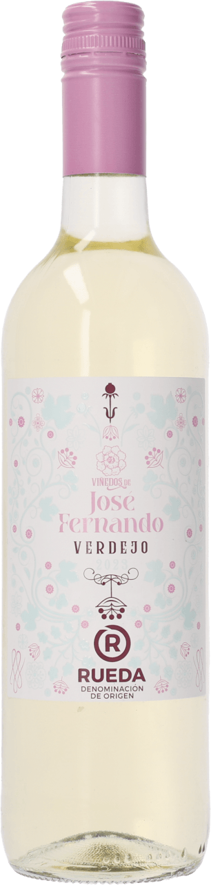 Foto van Jose Fernando Verdejo Rueda op witte achtergrond