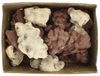 Thumbnail van variant 1 de Beste speculaasrotsjes melk & wit
