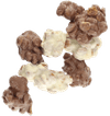 Thumbnail van variant 1 de Beste speculaasrotsjes melk & wit
