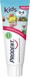 Thumbnail van variant Prodent Tandpasta kids 0-6 jaar