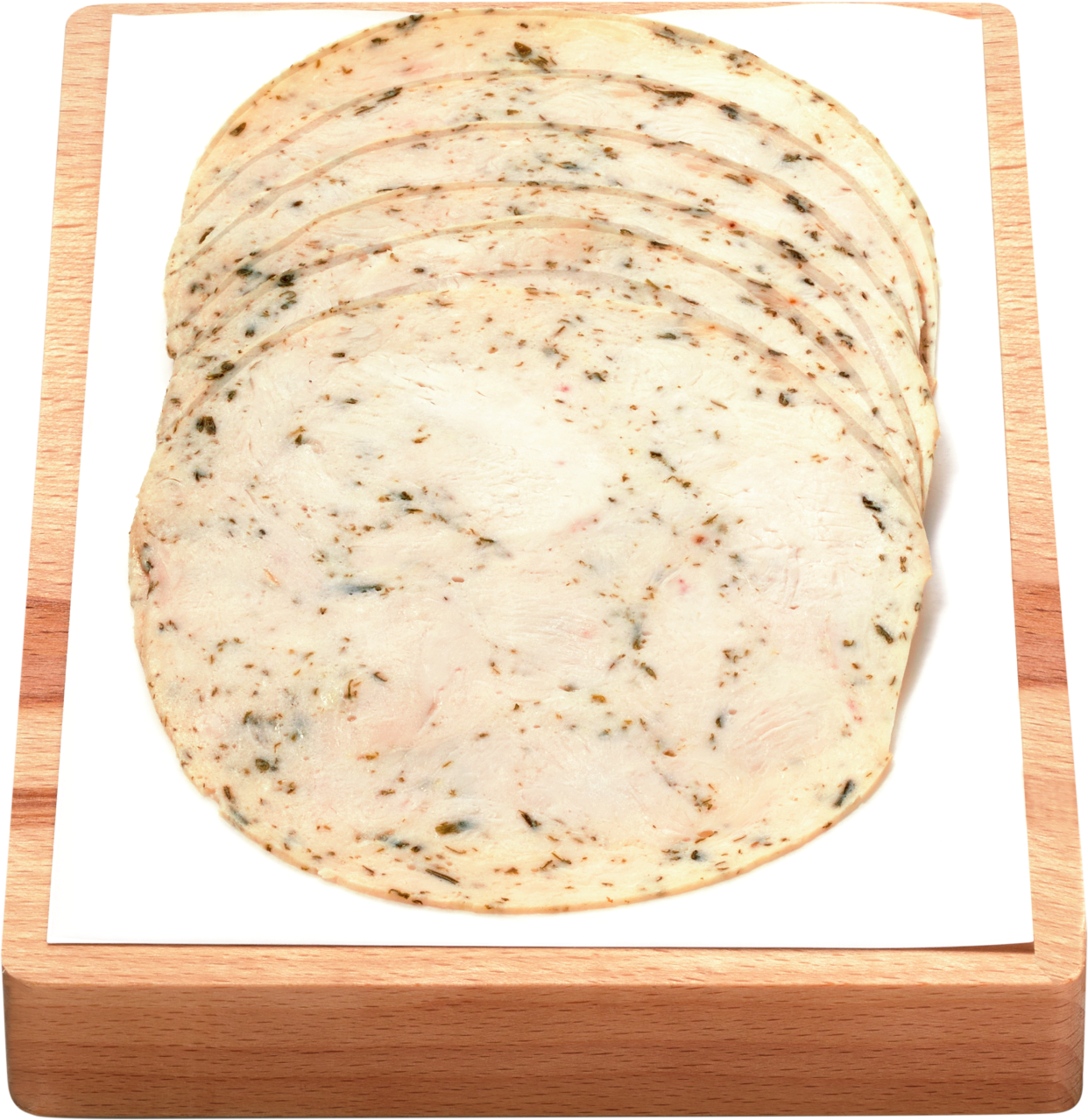 1 de Beste Kipfilet gebraden tuinkruiden