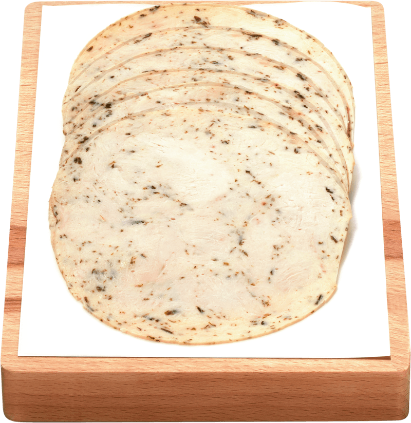 1 De Beste Kipfilet gebraden tuinkruiden