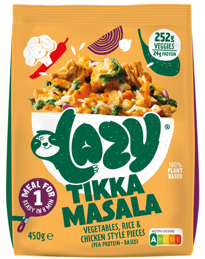 Lazy Tikka masala - 450 g