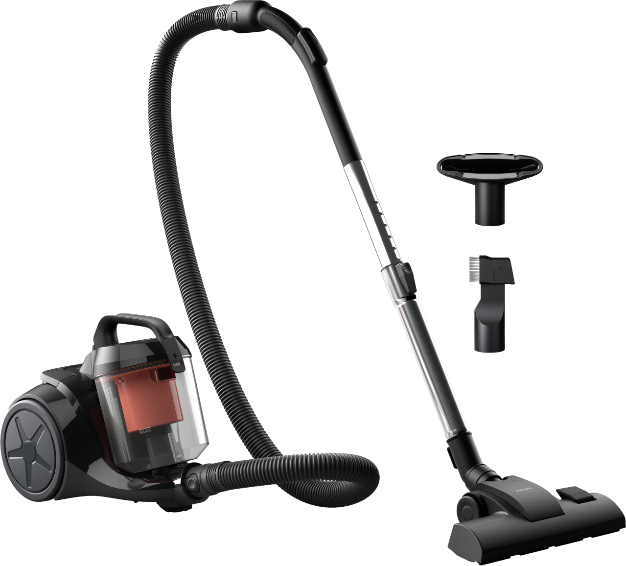 Philips stofzuiger xb1142/10