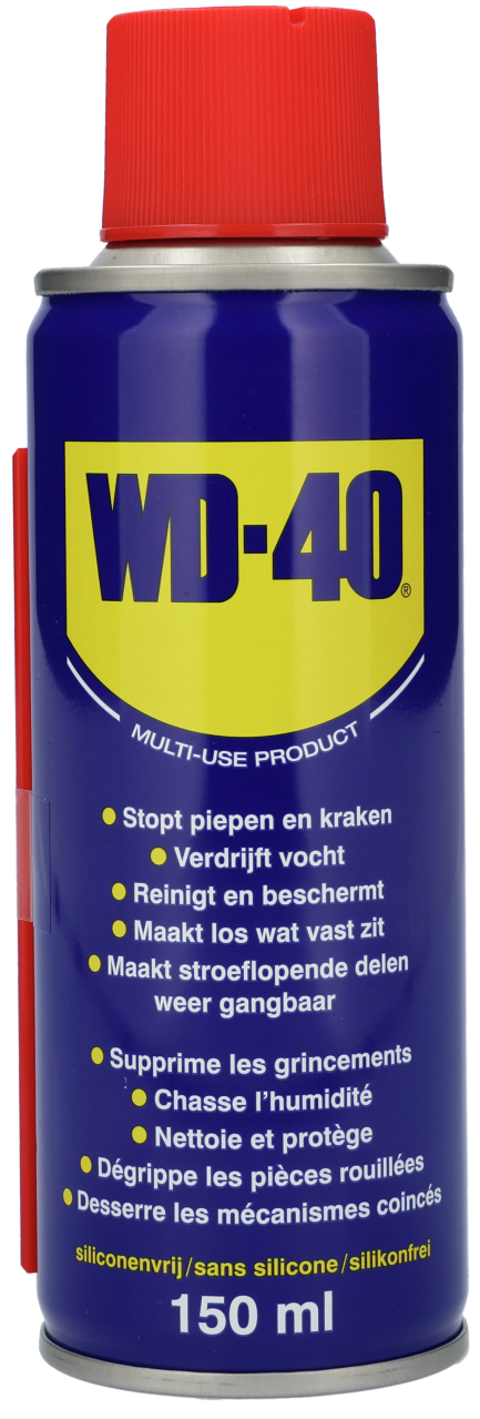 WD40
