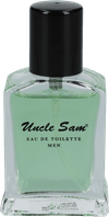 Thumbnail van variant Edt uncle sam men 3 assorti