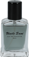 Thumbnail van variant Edt uncle sam men 3 assorti